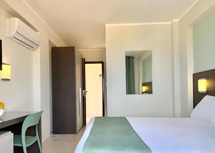 Panoramic San Vito Lo Capo