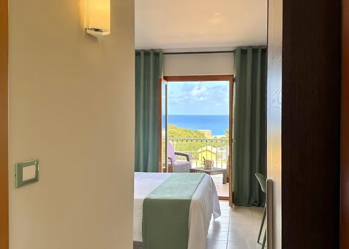 Panoramic San Vito Lo Capo