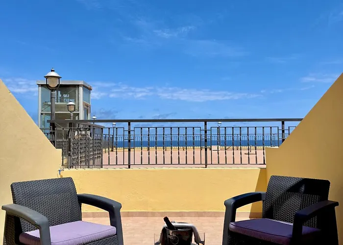 Panoramic Otel San Vito Lo Capo