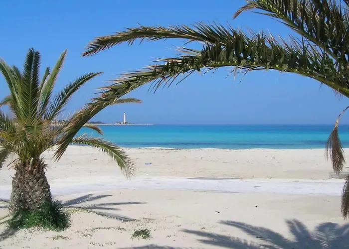 Panoramic 4* San Vito Lo Capo