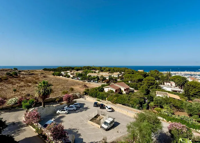Panoramic San Vito Lo Capo