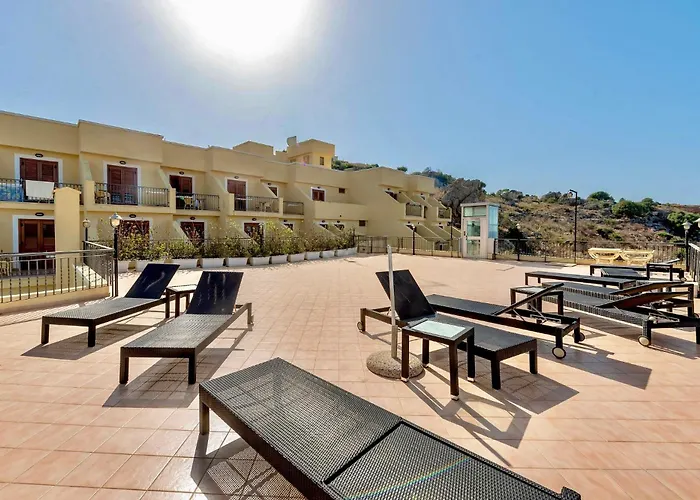 Otel Panoramic San Vito Lo Capo