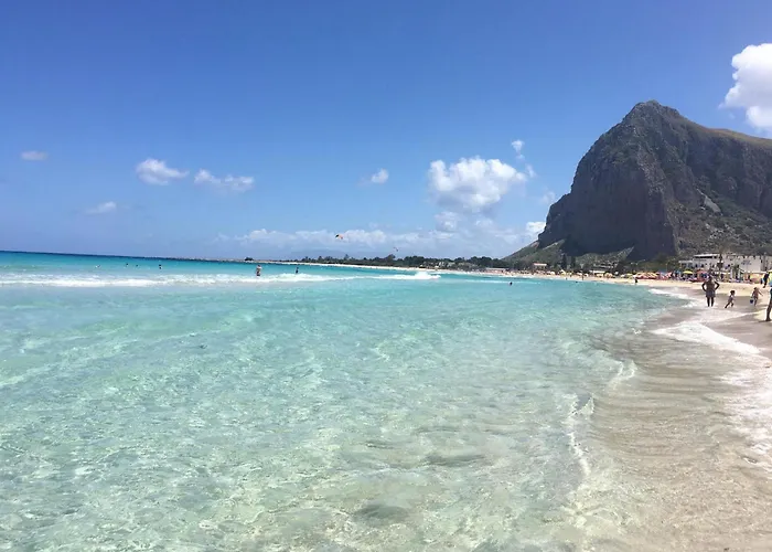 Panoramic San Vito Lo Capo