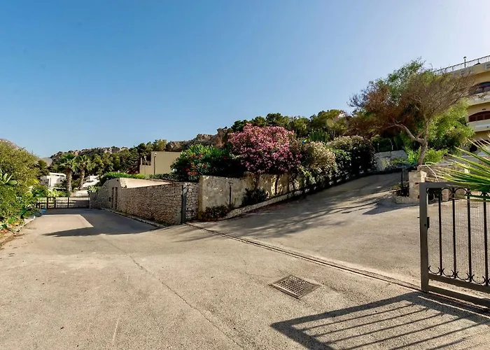 Panoramic San Vito Lo Capo