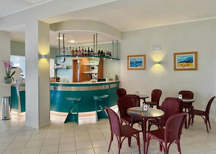 Panoramic Otel San Vito Lo Capo