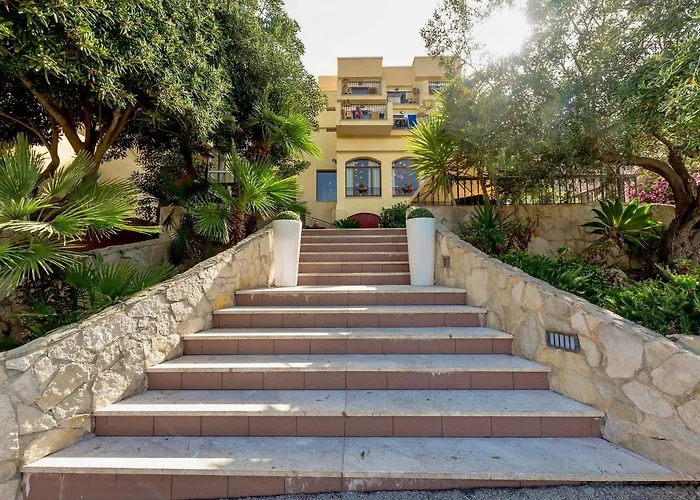 Panoramic 4* San Vito Lo Capo