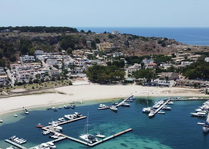 Otel Panoramic San Vito Lo Capo