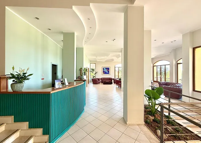 Panoramic 4* San Vito Lo Capo