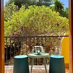 Panoramic Hotel 4*