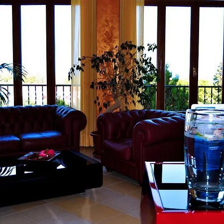 Panoramic Hotel