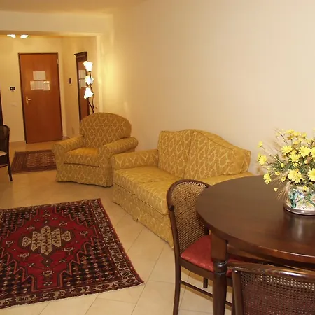 Hotel Panoramic