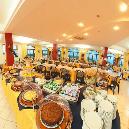 Panoramic 4* 산비토로카포