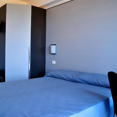 Panoramic Hotel