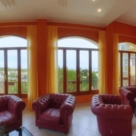 호텔 Panoramic
