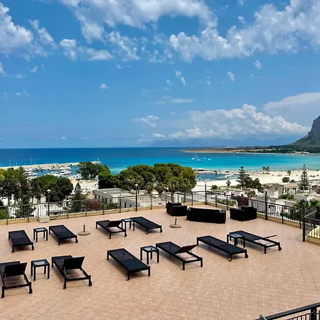 Panoramic Hotel