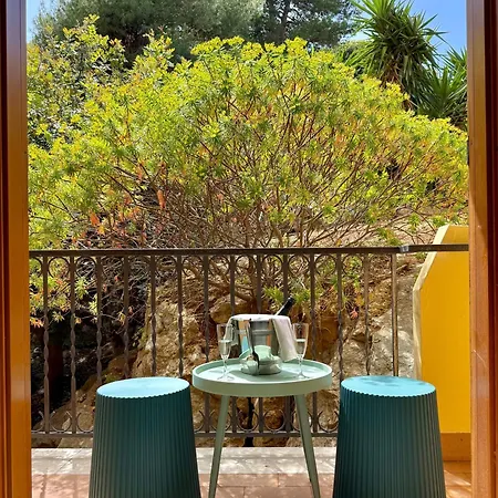 Panoramic Hotel 4*