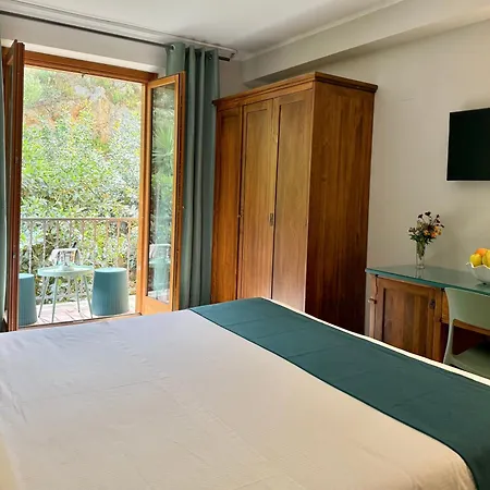 Hotel Panoramic San Vito Lo Capo