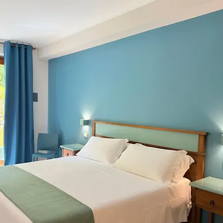 Panoramic Hotel