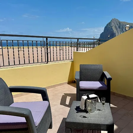 Panoramic Hotel 4*