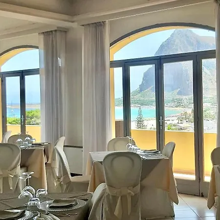 Hotel Panoramic 4*