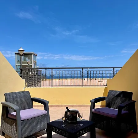 Panoramic Hotel San Vito Lo Capo