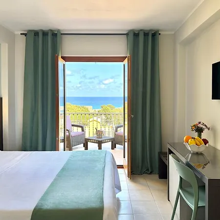 Hotel Panoramic