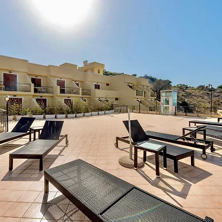 Hotel Panoramic San Vito Lo Capo