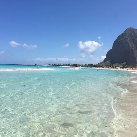 Panoramic San Vito Lo Capo