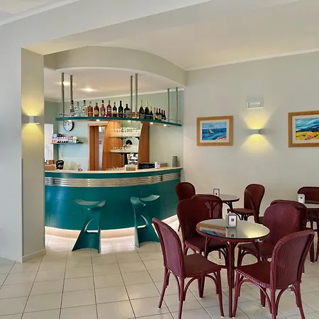 Panoramic Hotel San Vito Lo Capo