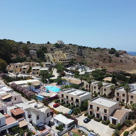 Hotel Panoramic 4*