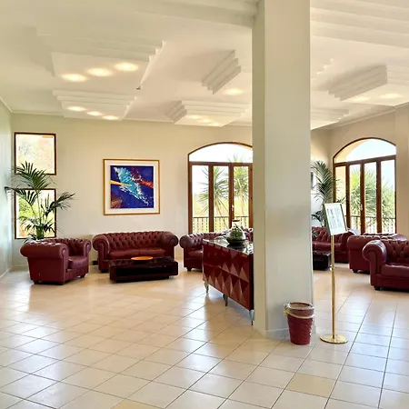 Panoramic Hotel 4*