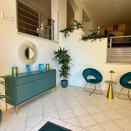 Hotel Panoramic 4*