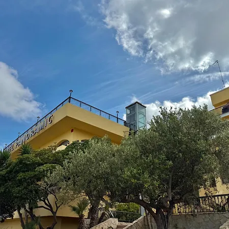 Panoramic 4* San Vito Lo Capo