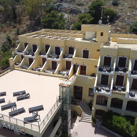 Hotel Panoramic San Vito Lo Capo