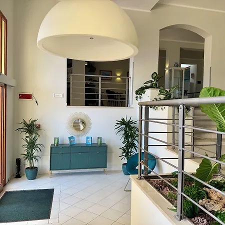 Panoramic 4* San Vito Lo Capo