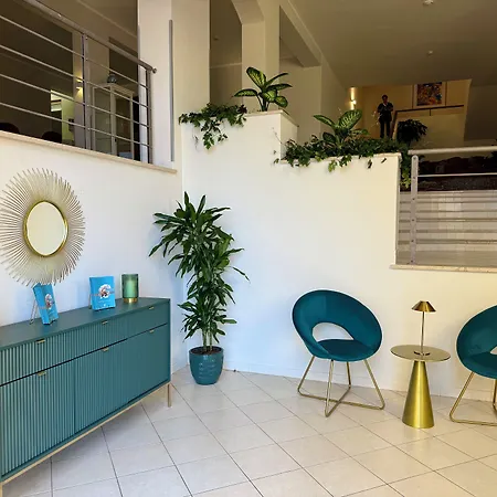 Panoramic Hotel San Vito Lo Capo