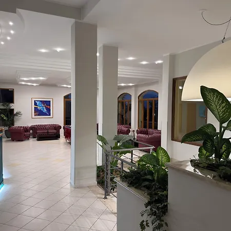 Hotel Panoramic 4*