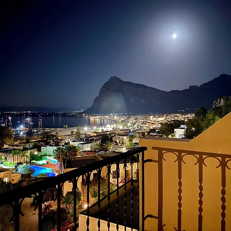 Panoramic Hotel San Vito Lo Capo