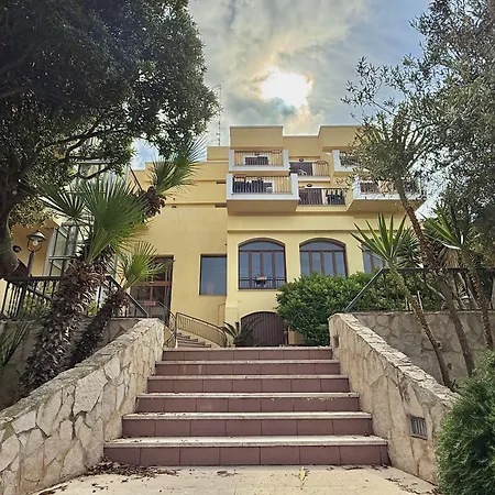 Panoramic Hotel San Vito Lo Capo