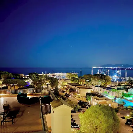 Hotel Panoramic 4*