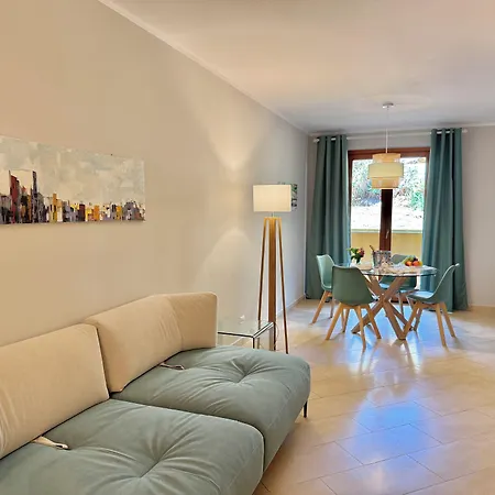 Panoramic Hotel 4*
