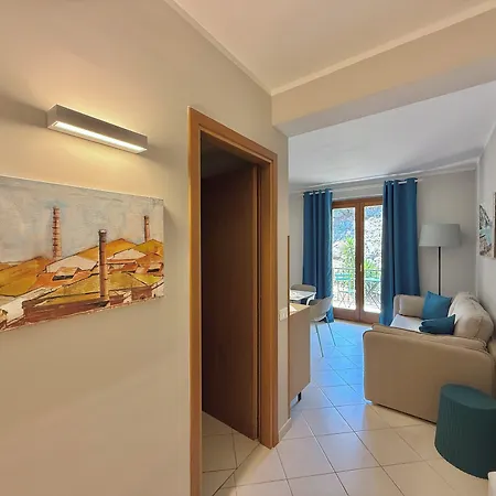 Panoramic Hotel San Vito Lo Capo