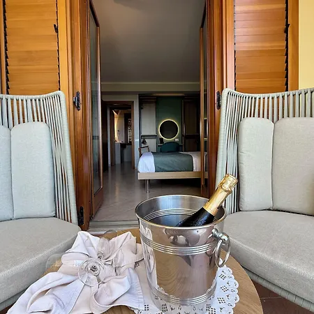 Panoramic Hotel