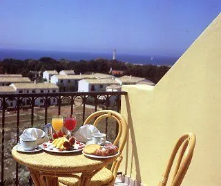 Hotel Panoramic