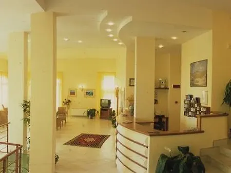 Panoramic サン・ヴィート・ロ・カーポ