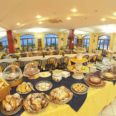 Hotel Panoramic 4*