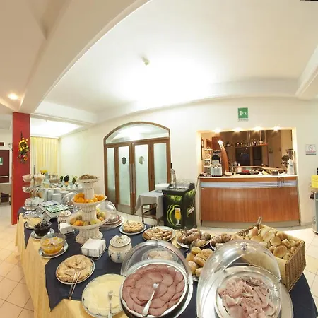 Panoramic Hotel 4*