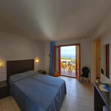 Panoramic Hotel 4*