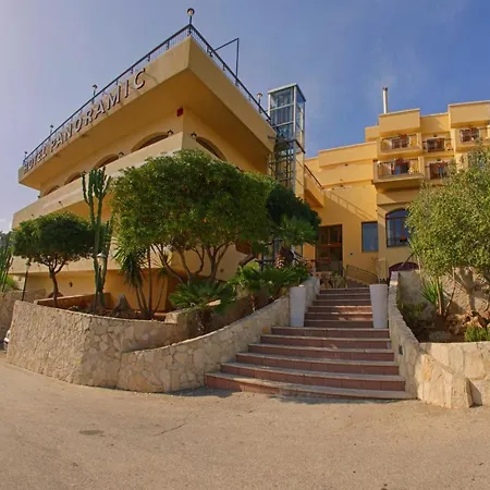 Panoramic San Vito Lo Capo