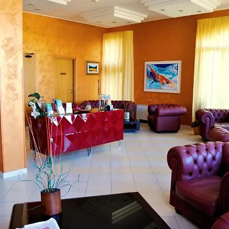 Panoramic Hotel 4*